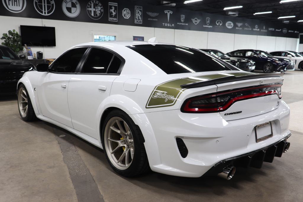 2023 Dodge Charger Image 3