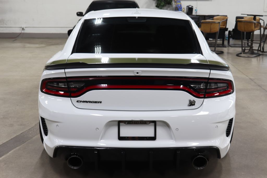 2023 Dodge Charger Image 4