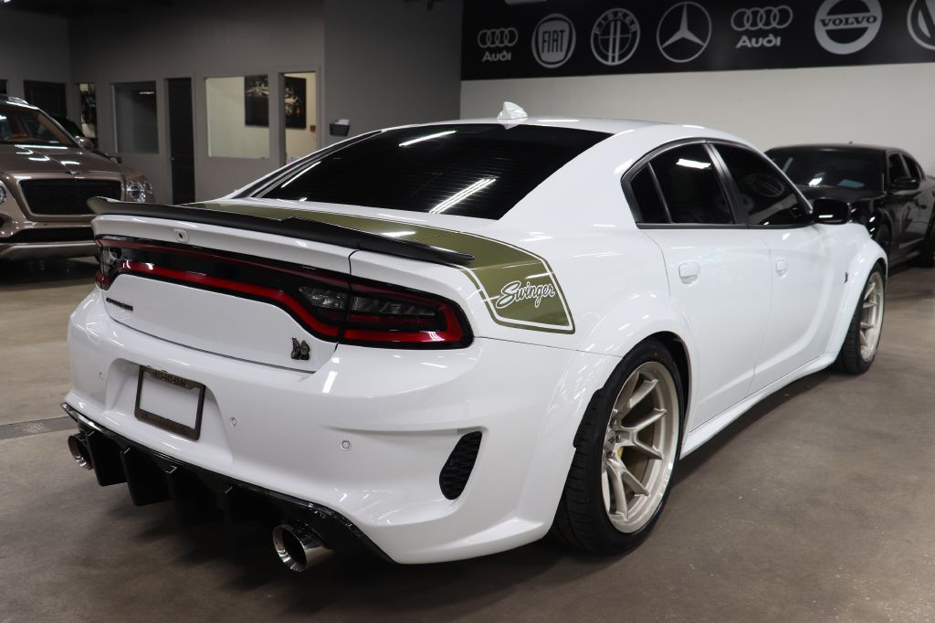 2023 Dodge Charger Image 6