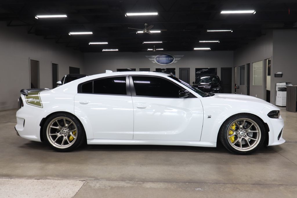 2023 Dodge Charger Image 7