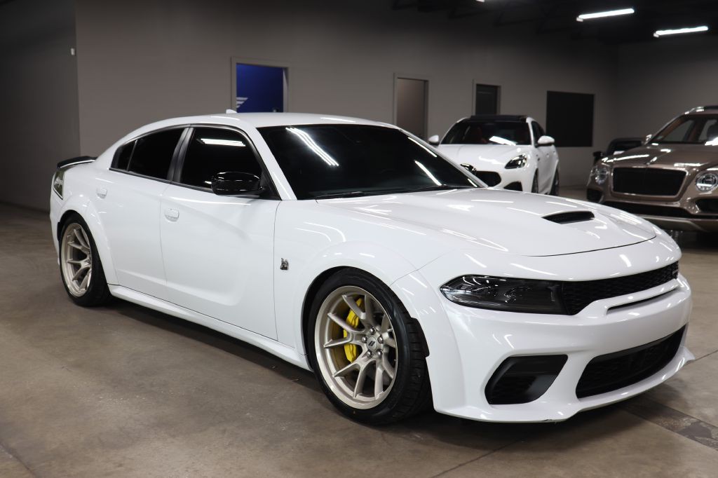 2023 Dodge Charger Image 8