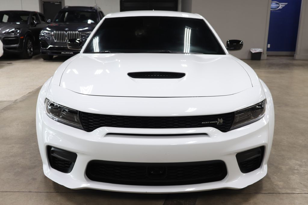 2023 Dodge Charger Image 9