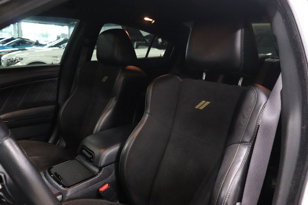 2023 Dodge Charger Image 12
