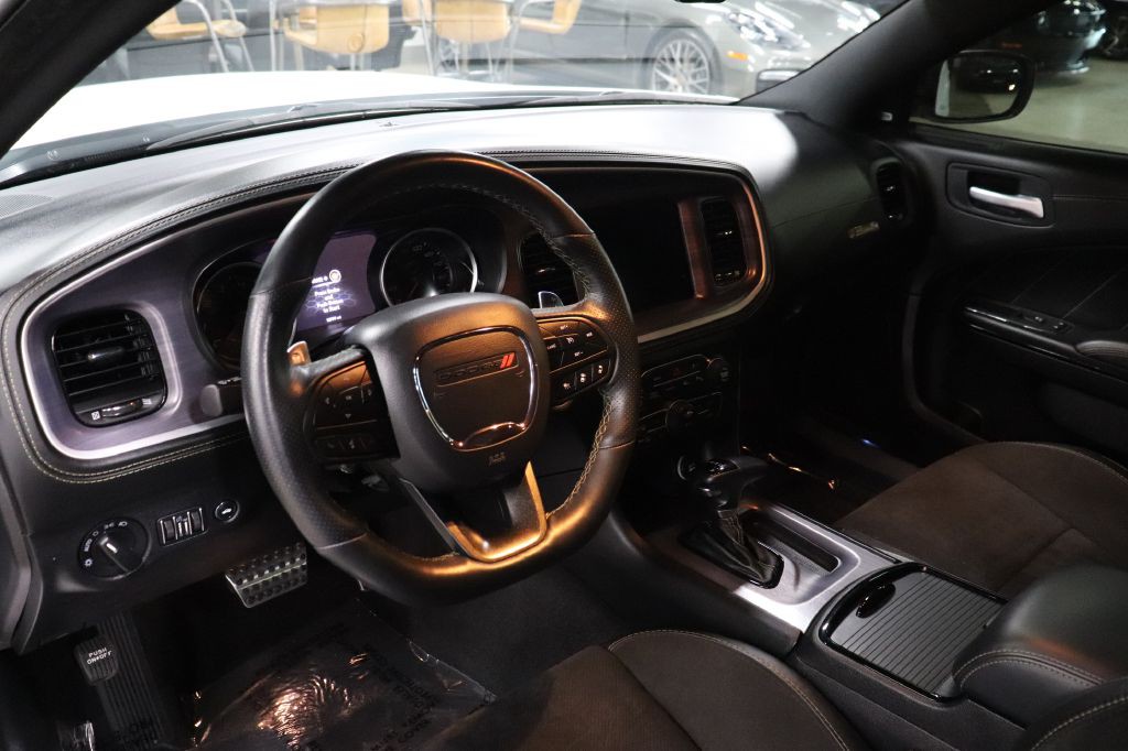 2023 Dodge Charger Image 13