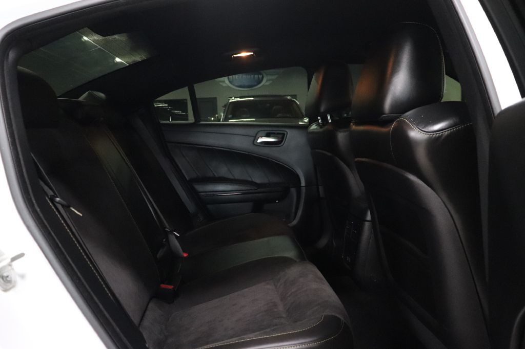 2023 Dodge Charger Image 20