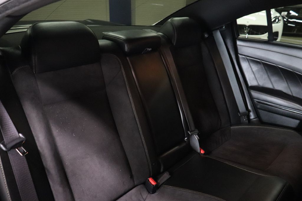 2023 Dodge Charger Image 21