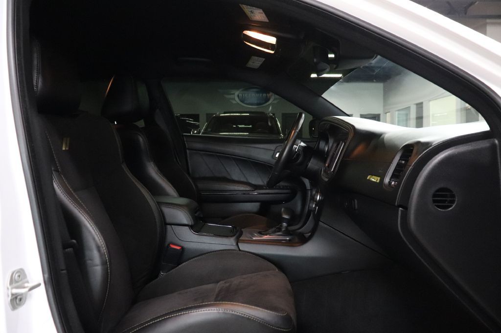 2023 Dodge Charger Image 24