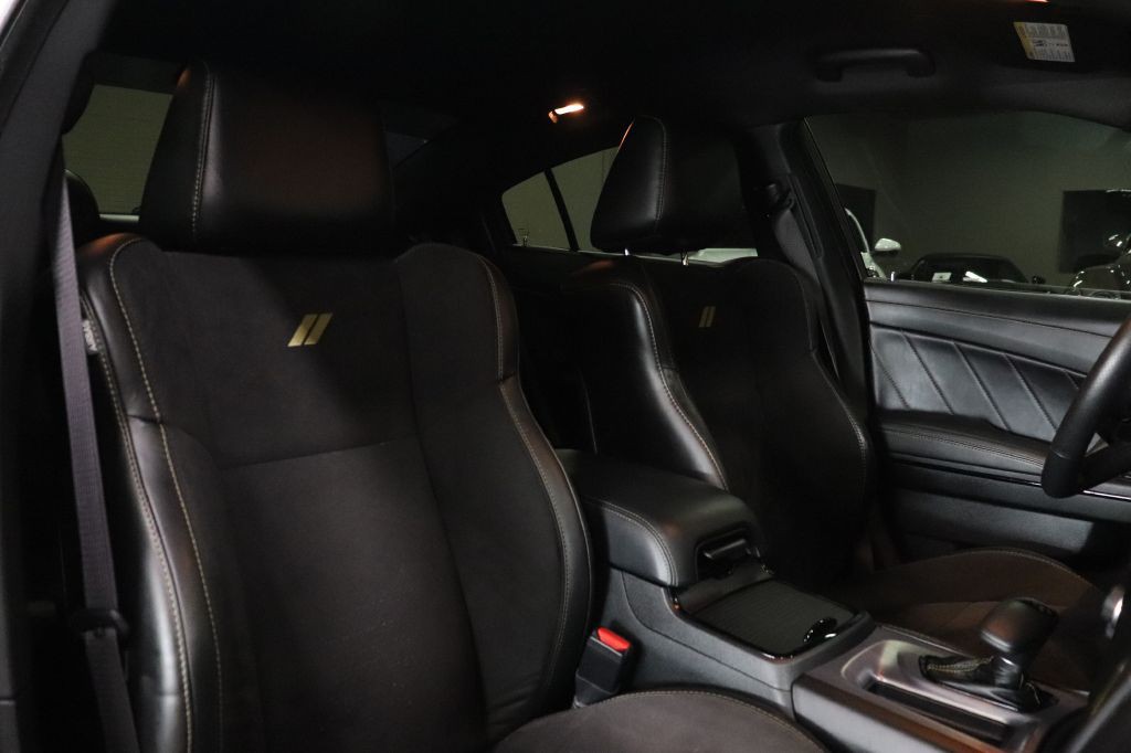 2023 Dodge Charger Image 25