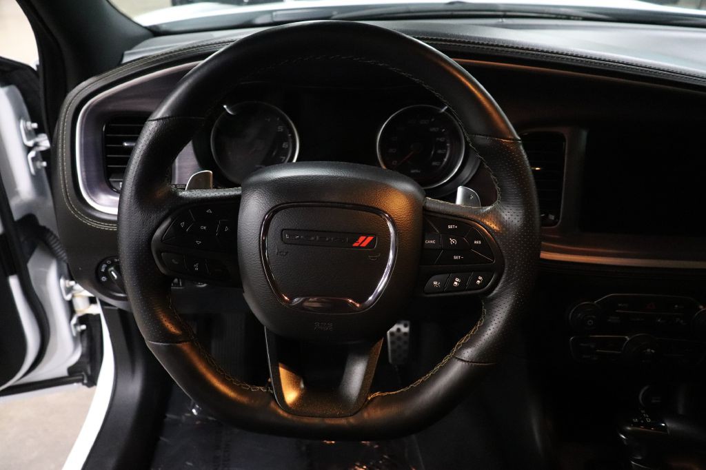 2023 Dodge Charger Image 28