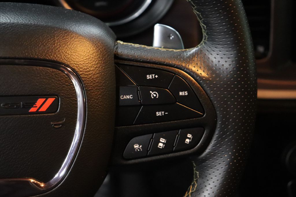2023 Dodge Charger Image 30