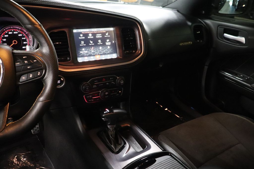 2023 Dodge Charger Image 31