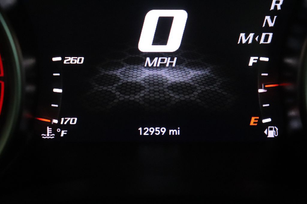 2023 Dodge Charger Image 37