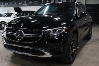 Image for 2026 Mercedes-Benz GLC-Class GLC 300 4MATIC ID: 7360603