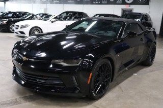 Image for 2017 Chevrolet Camaro 2LT ID: 7363413