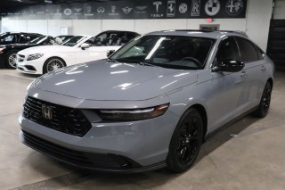 Image for 2025 Honda Accord SE ID: 7363548