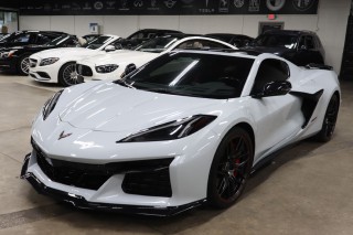 Image for 2023 Chevrolet Corvette Z06 3LZ ID: 7363703