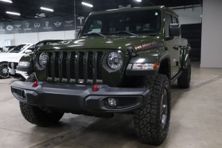 Image for 2023 Jeep Gladiator Rubicon ID: 7365776