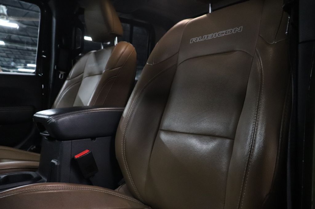 2023 Jeep Gladiator Image 11