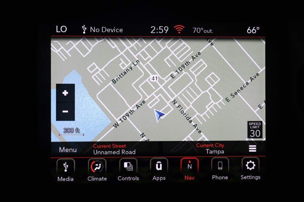 2023 Jeep Gladiator Image 12