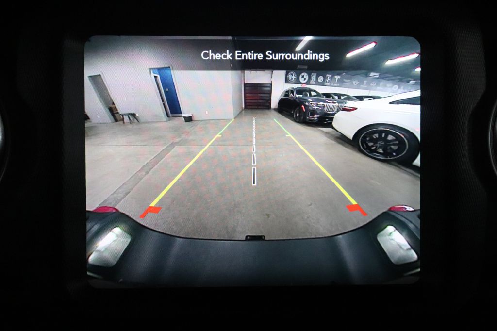 2023 Jeep Gladiator Image 14