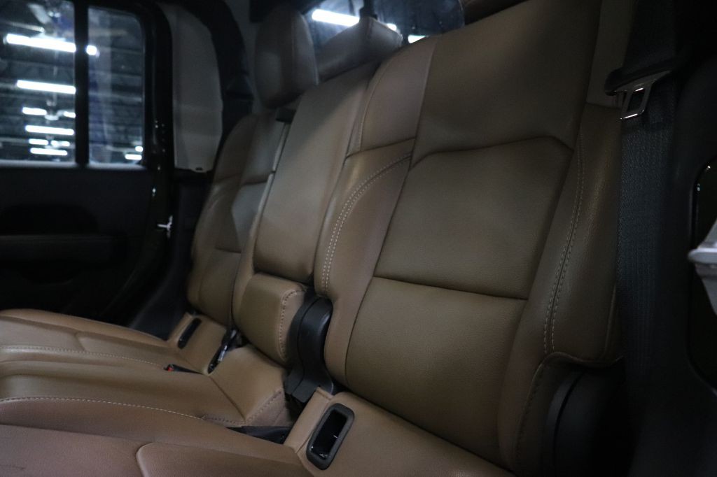 2023 Jeep Gladiator Image 18