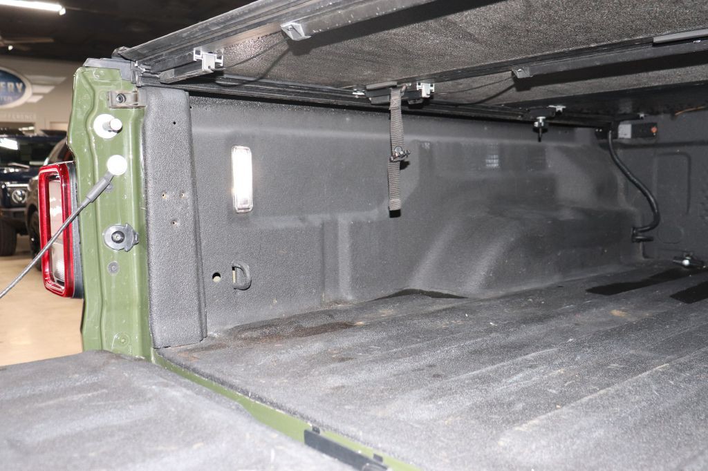 2023 Jeep Gladiator Image 20