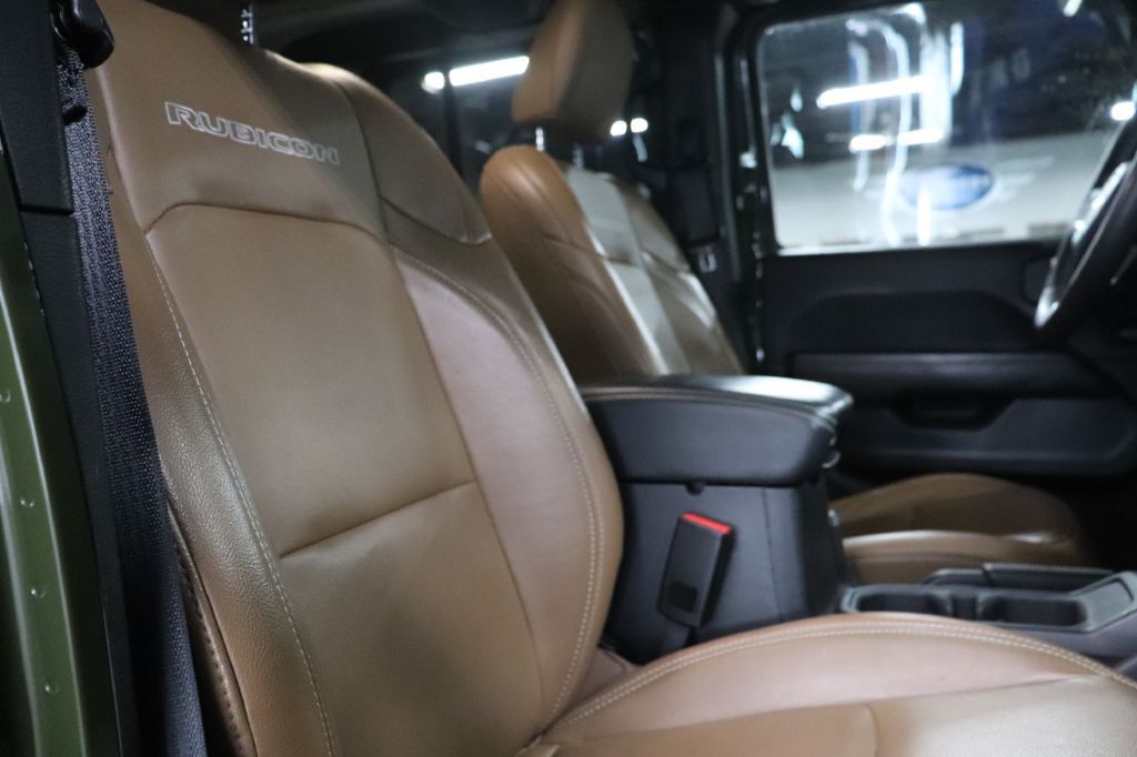 2023 Jeep Gladiator Image 27