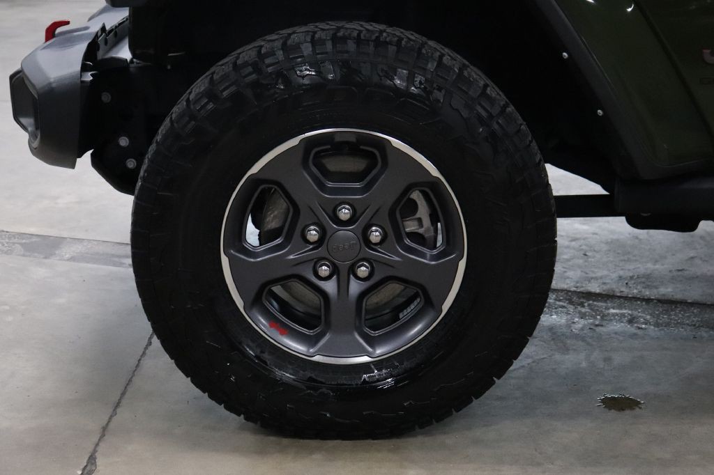 2023 Jeep Gladiator Image 29