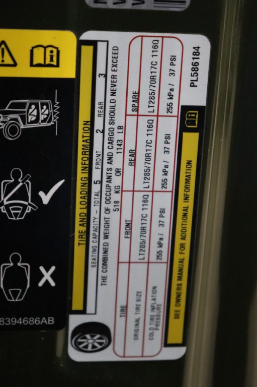 2023 Jeep Gladiator Image 34