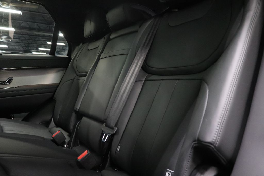 2025 Land Rover Range Rover Sport Image 20