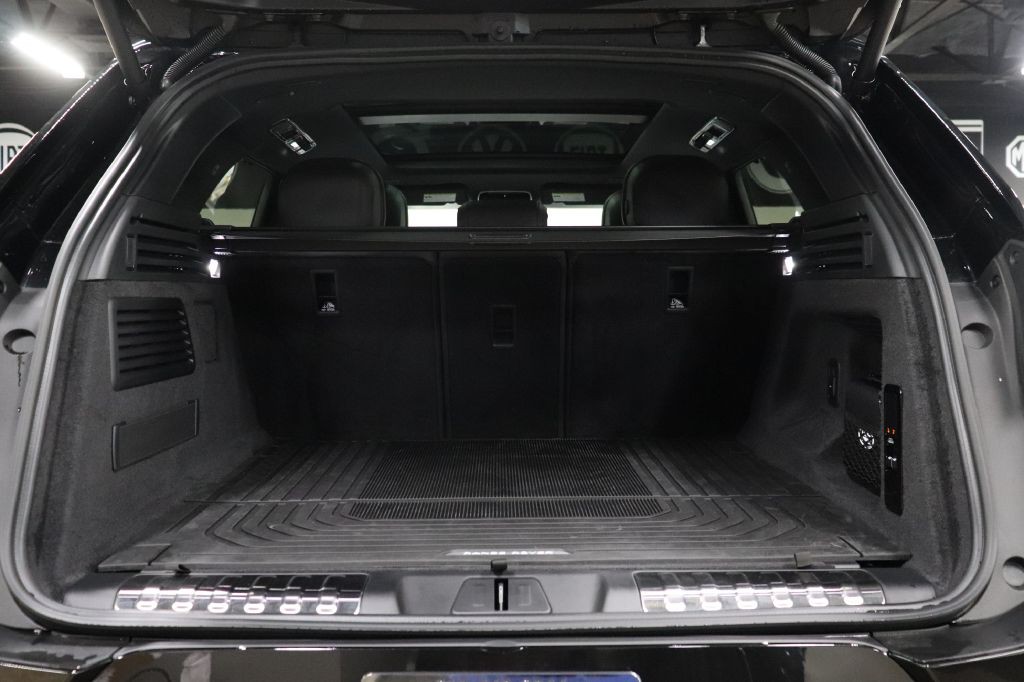 2025 Land Rover Range Rover Sport Image 21