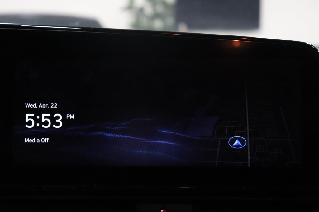 2023 Hyundai Elantra Image 12