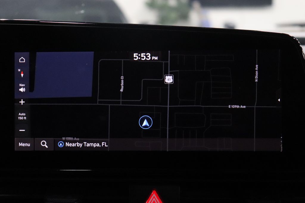 2023 Hyundai Elantra Image 13