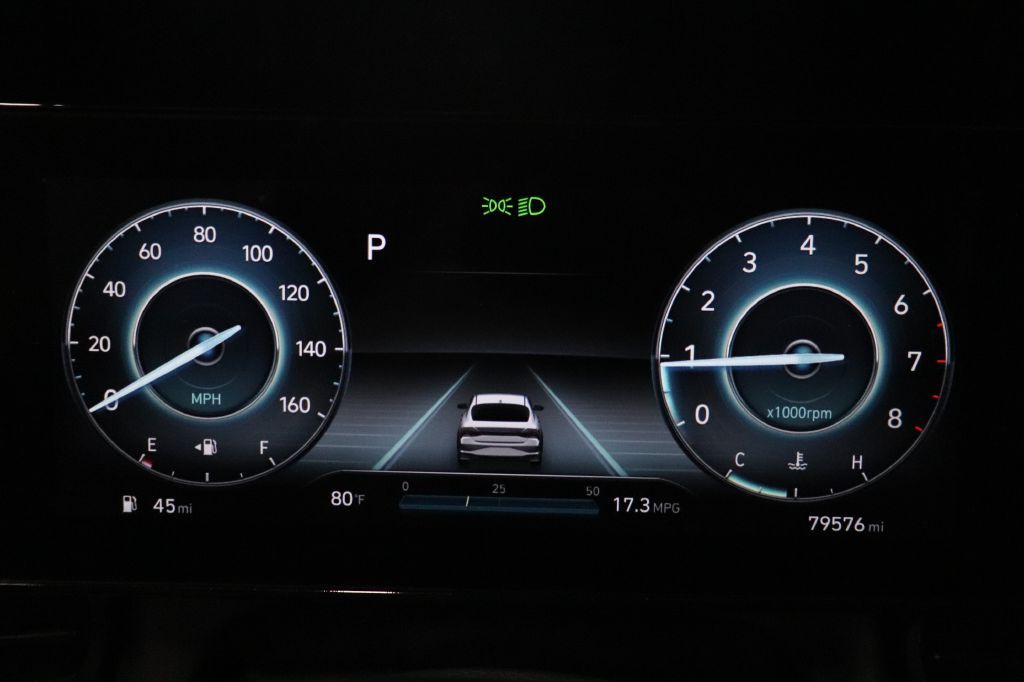 2023 Hyundai Elantra Image 15