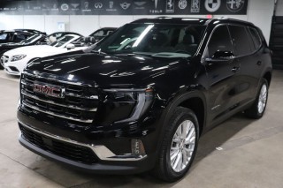 Image for 2026 GMC Acadia Elevation ID: 7366854