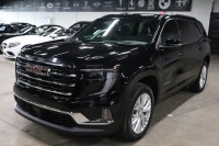 Image for 2026 GMC Acadia Elevation ID: 7366854