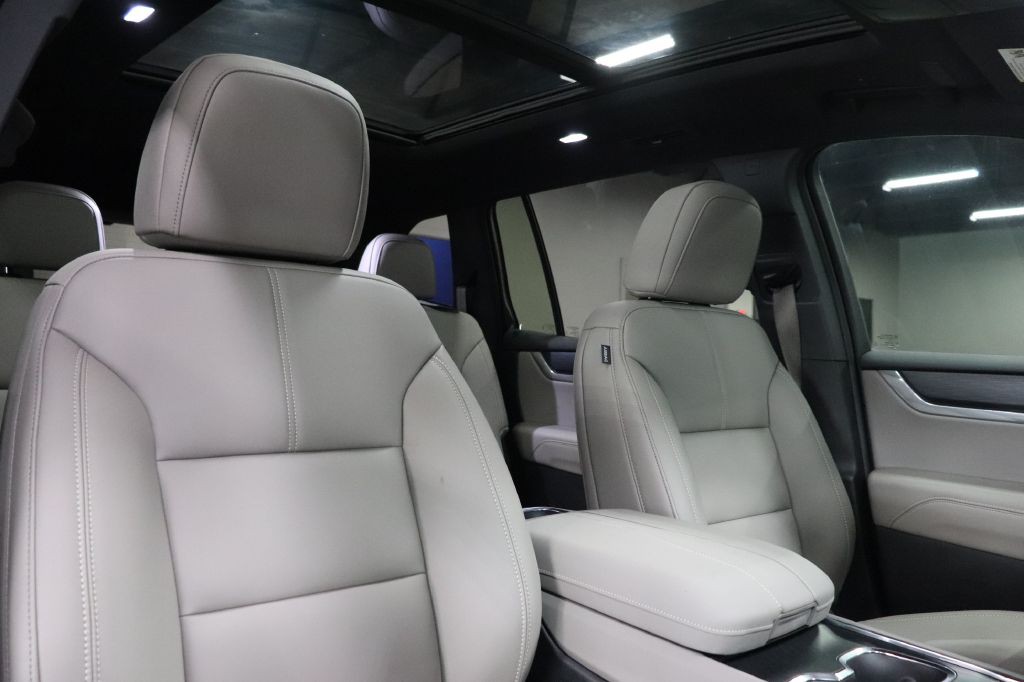 2026 GMC Acadia Image 26