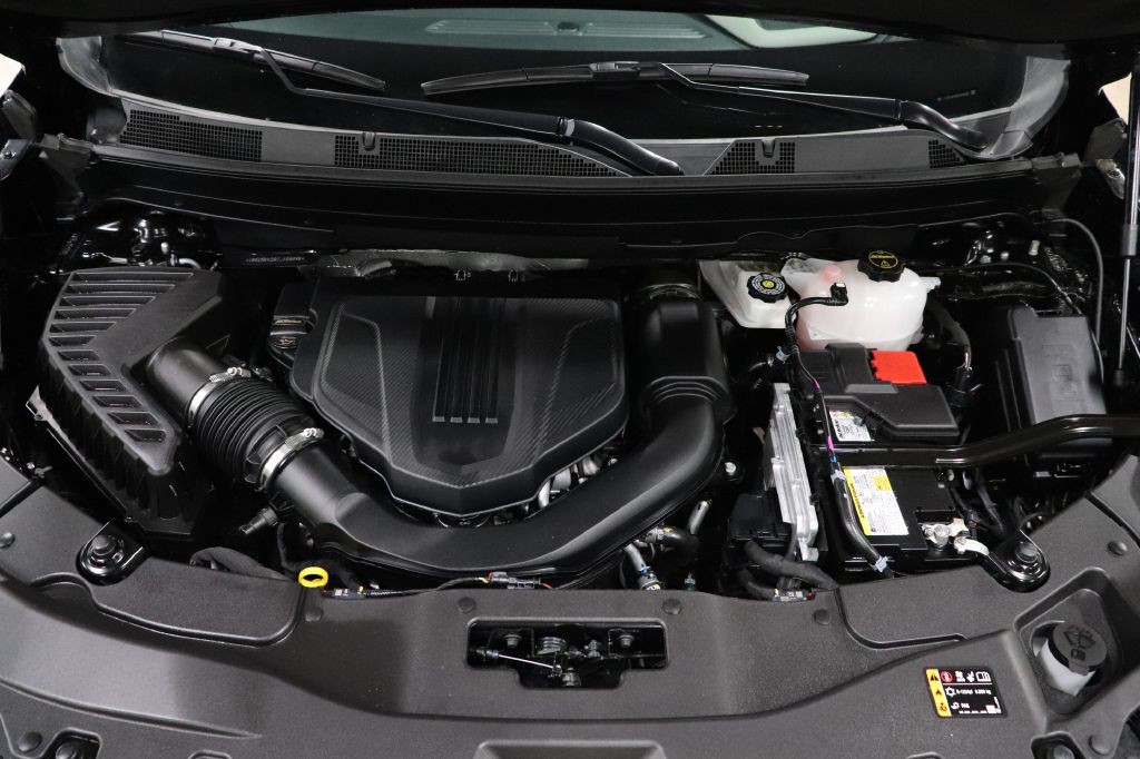 2026 GMC Acadia Image 28