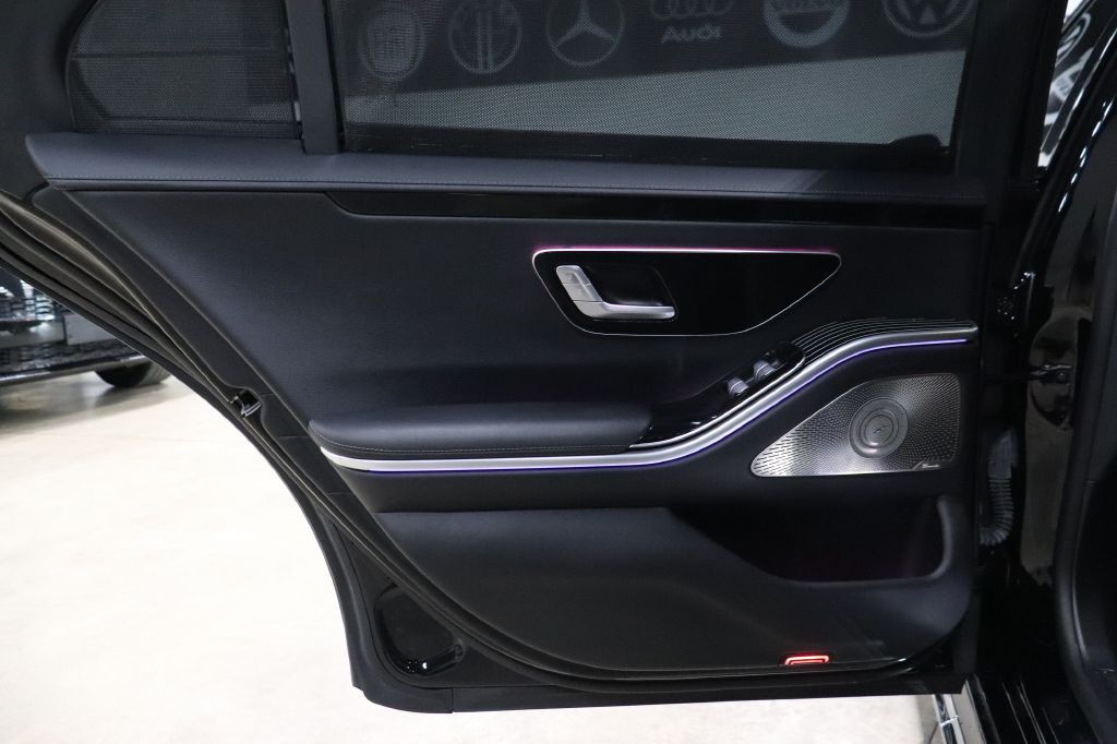 2023 Mercedes-Benz S-Class Image 14