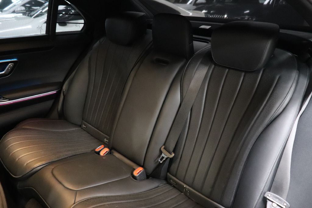 2023 Mercedes-Benz S-Class Image 16