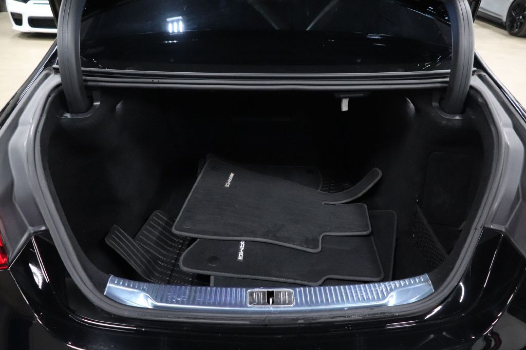 2023 Mercedes-Benz S-Class Image 18