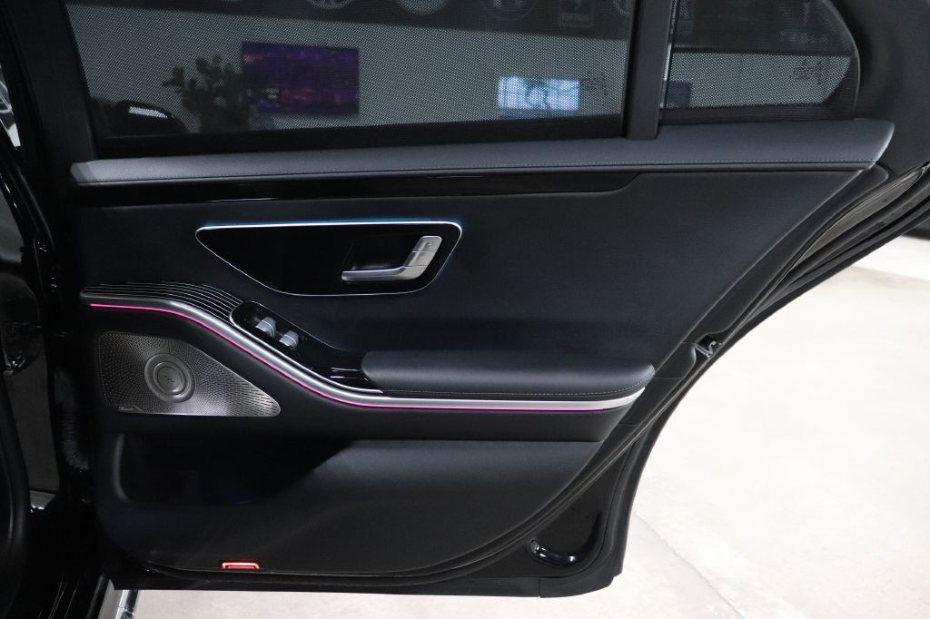 2023 Mercedes-Benz S-Class Image 19