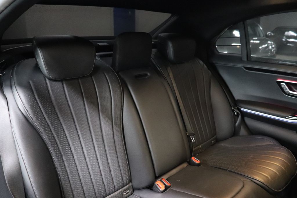 2023 Mercedes-Benz S-Class Image 21