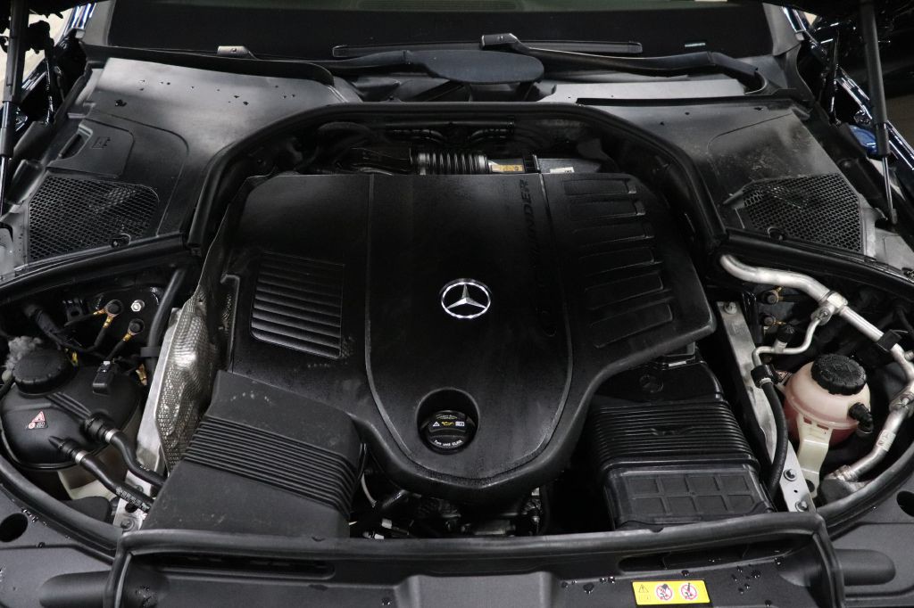 2023 Mercedes-Benz S-Class Image 27