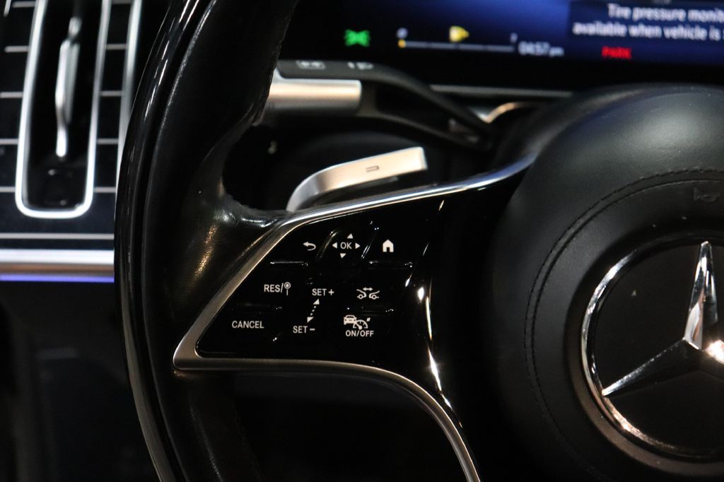2023 Mercedes-Benz S-Class Image 29