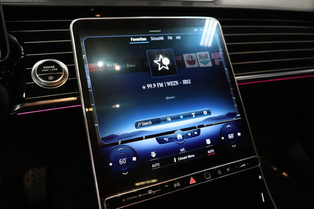 2023 Mercedes-Benz S-Class Image 33