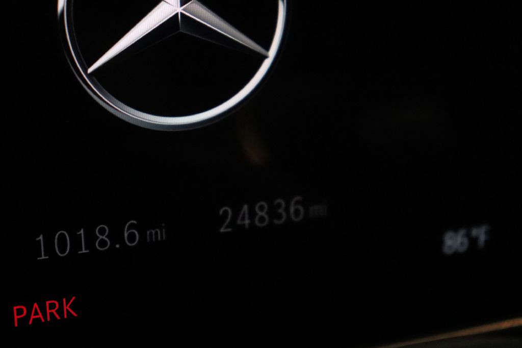 2023 Mercedes-Benz S-Class Image 36