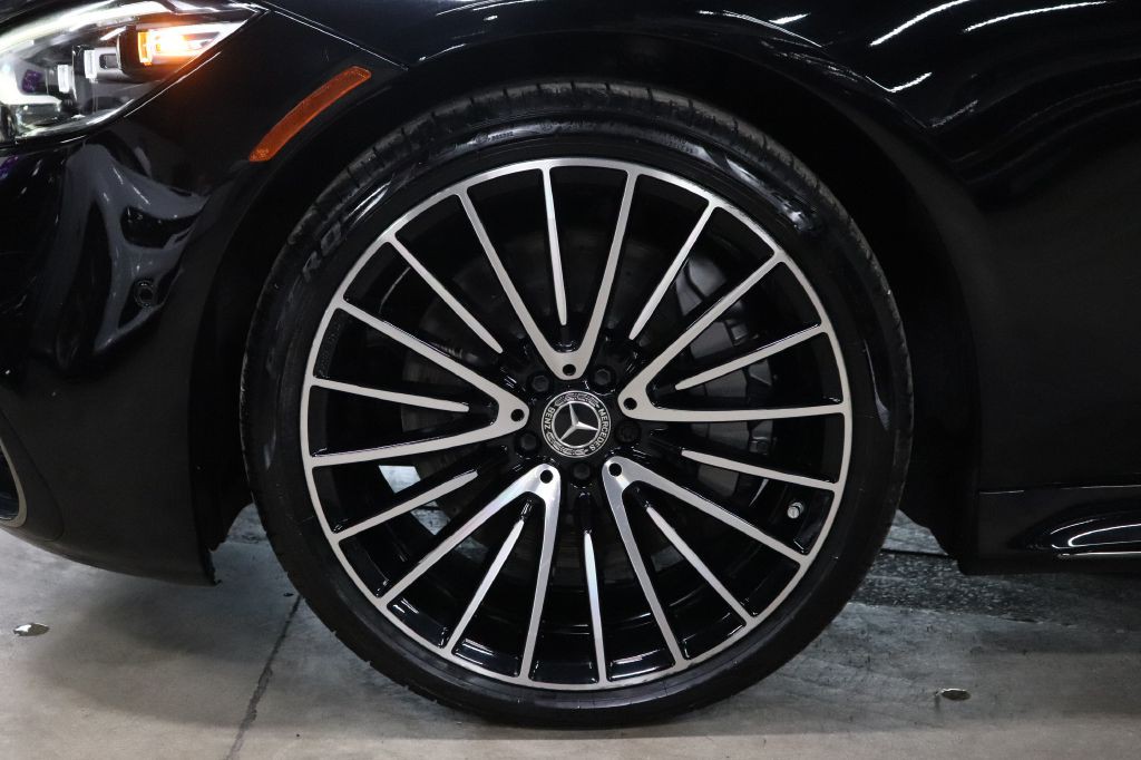 2023 Mercedes-Benz S-Class Image 37