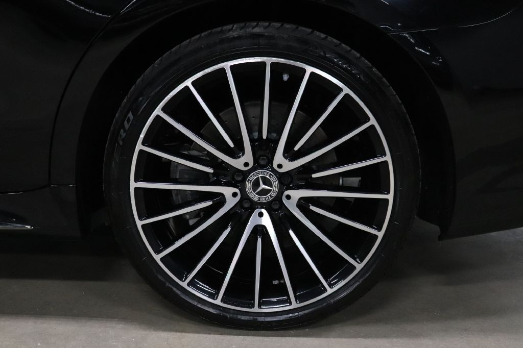 2023 Mercedes-Benz S-Class Image 38