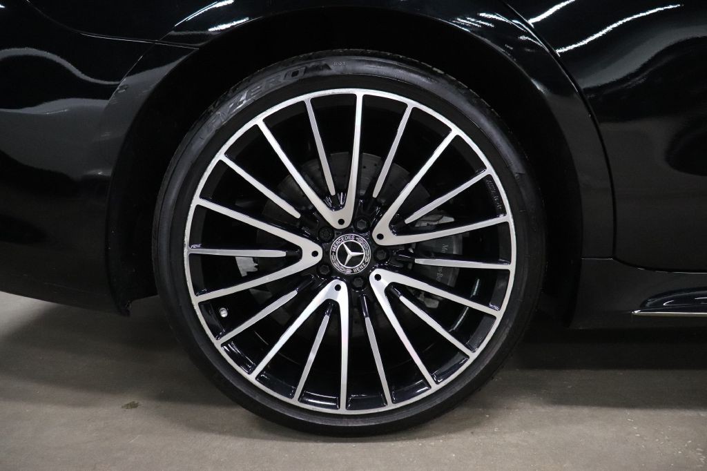 2023 Mercedes-Benz S-Class Image 39